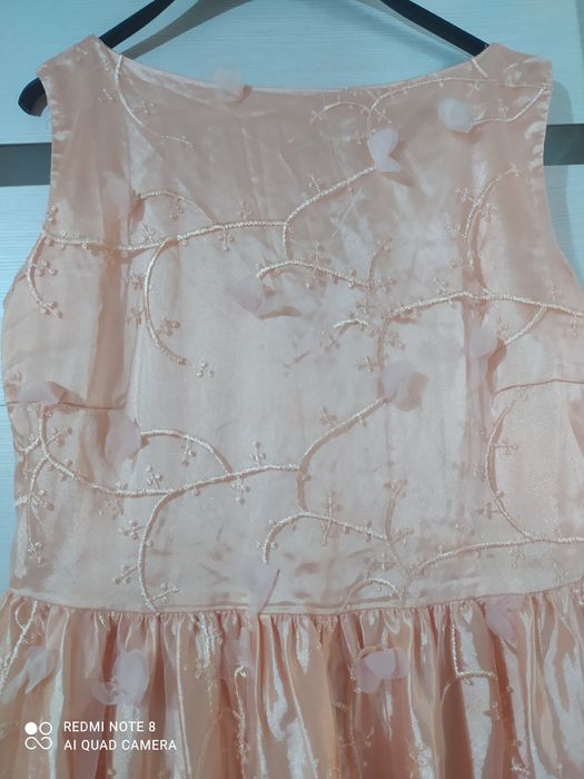 Разгружаю гардероб