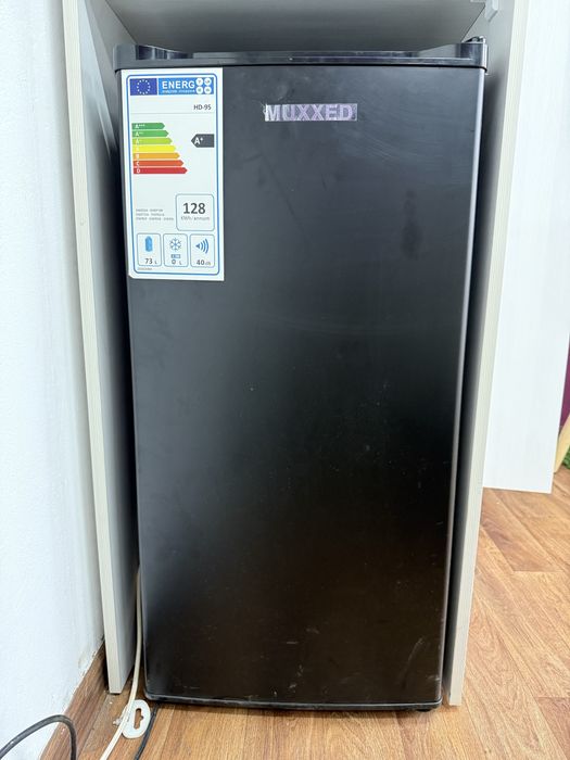 Холодильник Muxxed