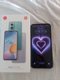 Xiaomi Redmi 10 5 G