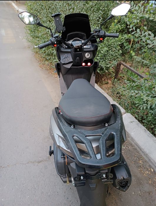 Gst tiger arzon narxda