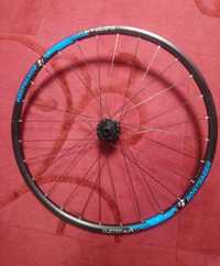 Roată 27.5 tubeless