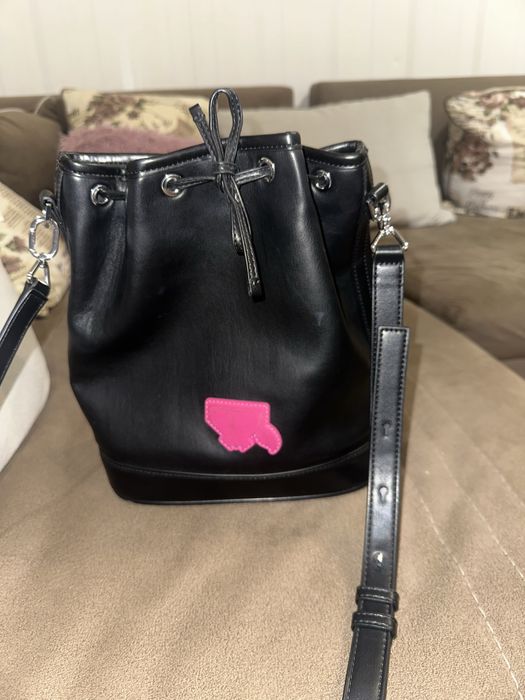 Оригинална чанта Karl Lagerfeld