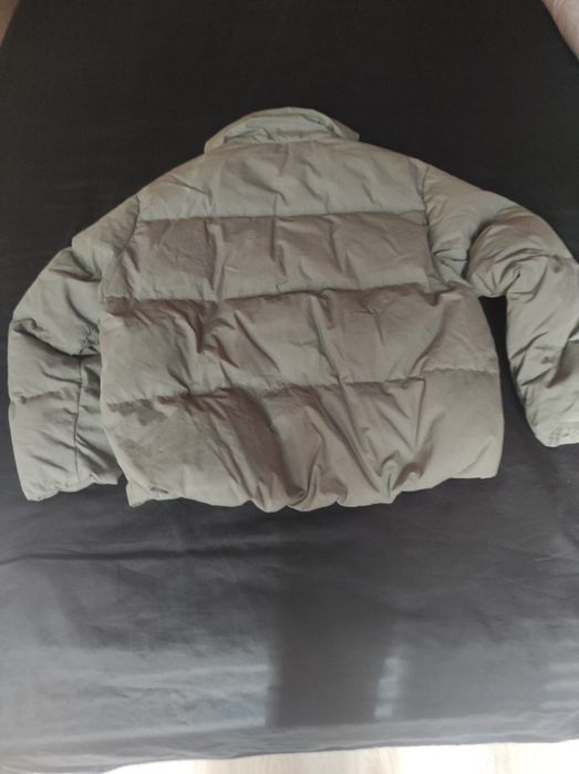 Дамско яке с гъши пух Н&М- ново!
