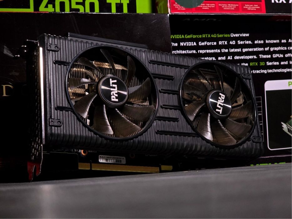 RTX 3060 tı 8gb ıdeal