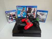 Play Station 4 - KLI Amanet