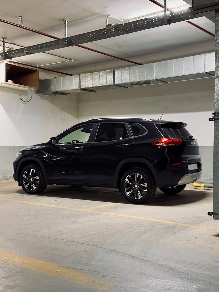 Tracker 2 premier (2023)