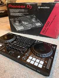 Vand Pioneer Ddj 1000 stare 10/10 cu cutie originala