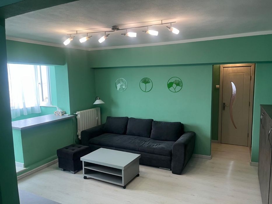 Malul Muresului - 2 cam