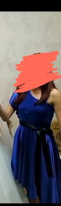 Вечерние платья н