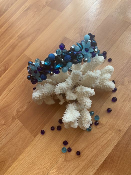 бутикова диадема/бутикови диадеми