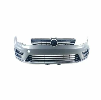 Р20 Боди кит пакет за Golf 7 - R20 Дизайн