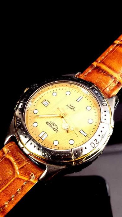 Sekonda 2000 Quartz