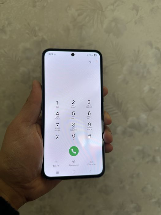 Galaxy A55 5G 8/256gb