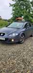 Vand seat leon fischal