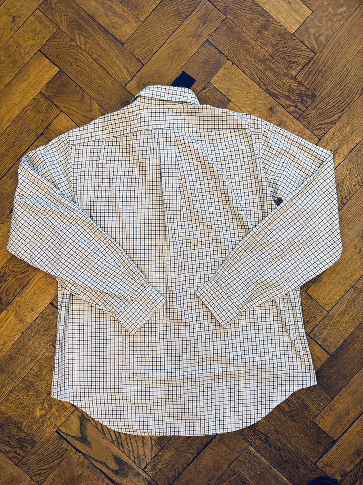 Camasa Ralph Lauren Relax-Fit Oxford Shirt L