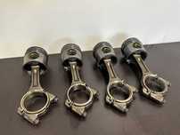 Kit Pistoane Mercedes Benz Atego - Piese de motor Mercedes Benz