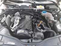 Electromotor / Alternator / Debitmetru VW PASSAT B5.5 20 TDI BGW 136CP