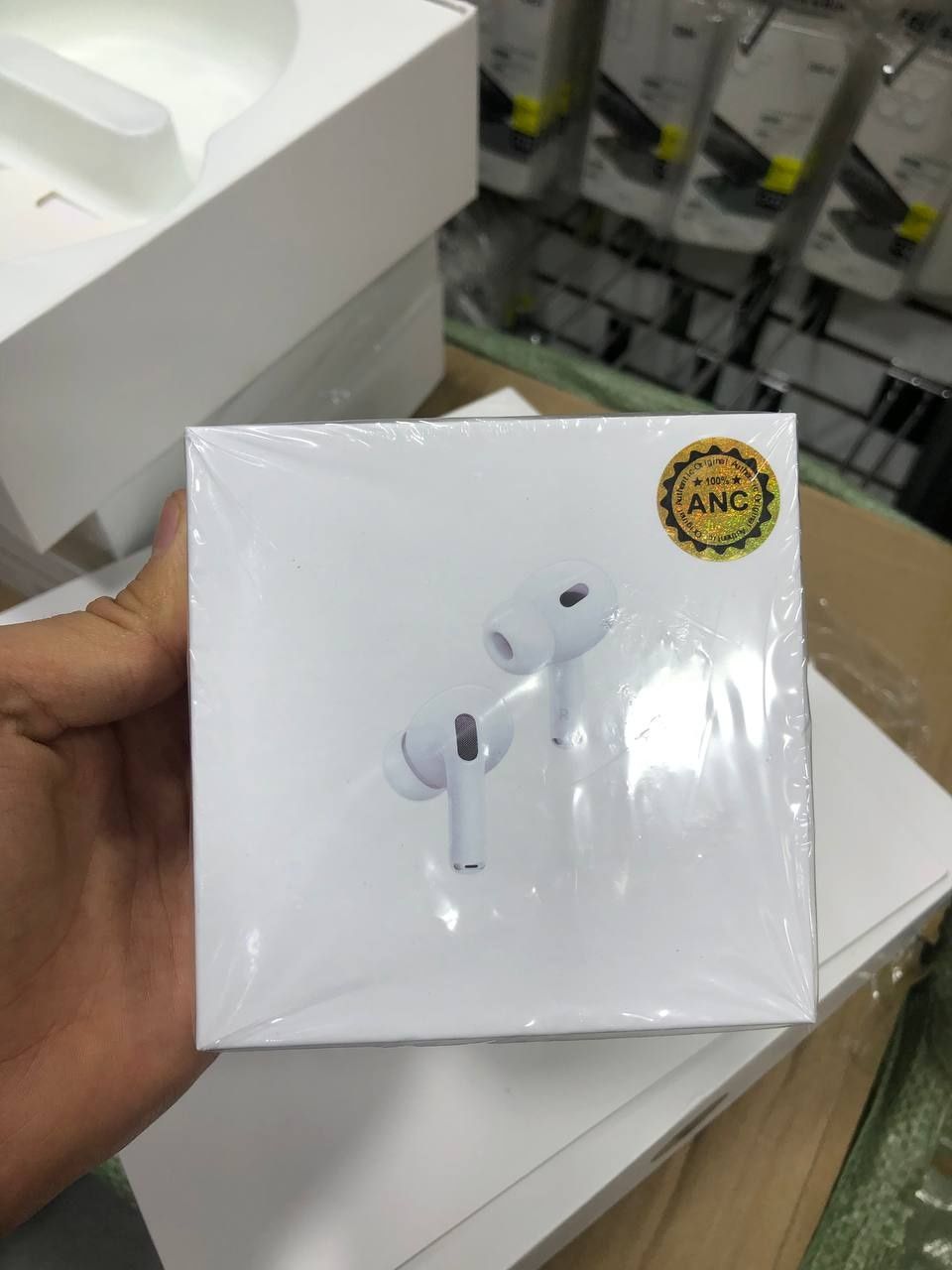 Airpods Pro 2nd generation ANC