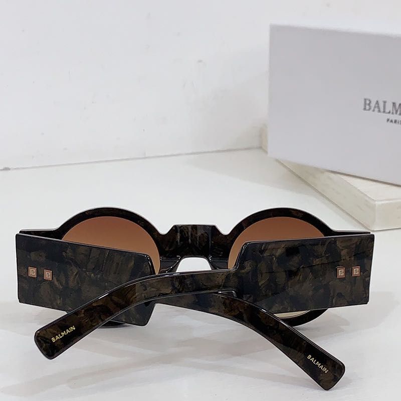 Слънчеви очила balmain