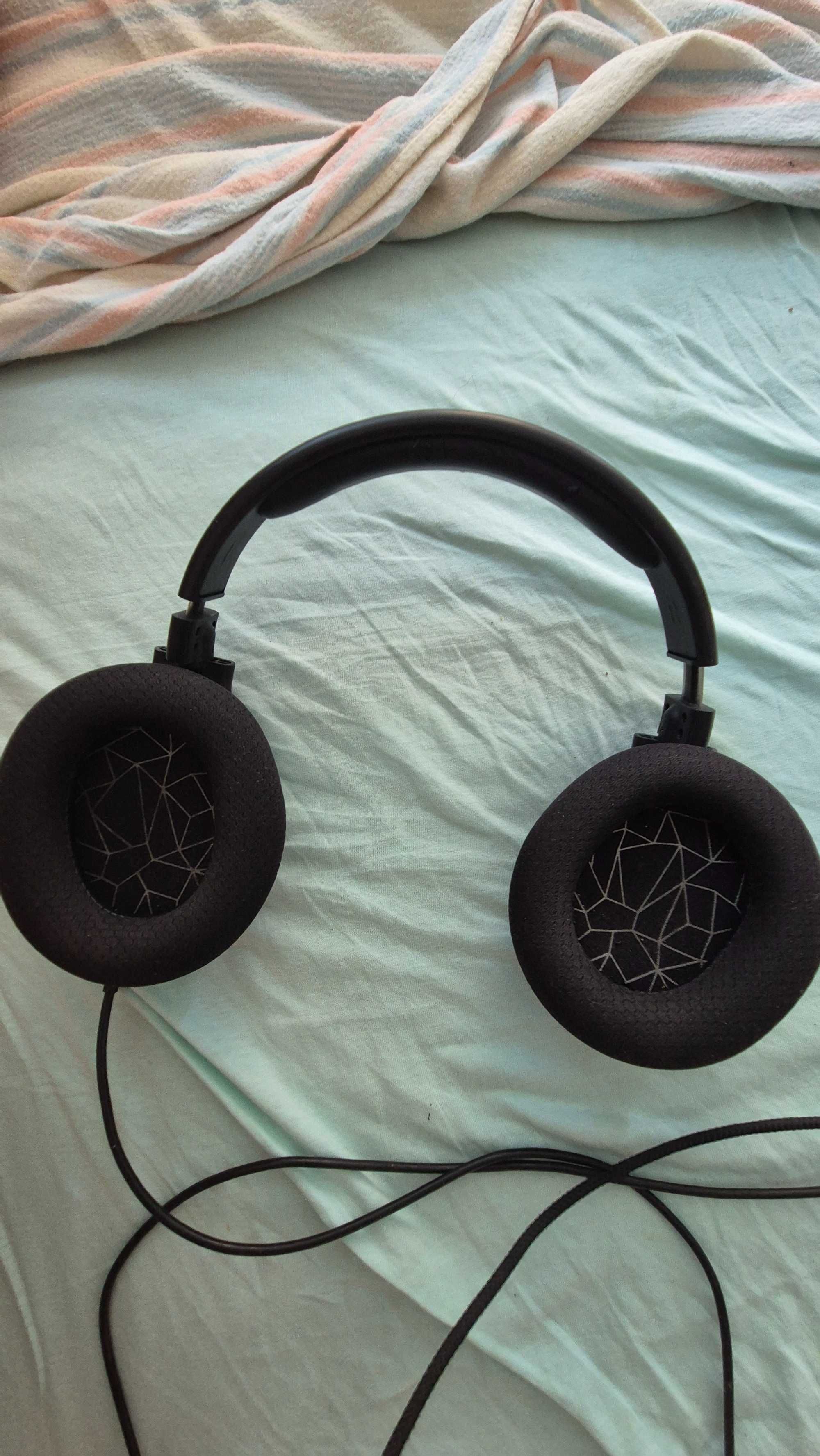 Слушалки Steelseries Arctis 1