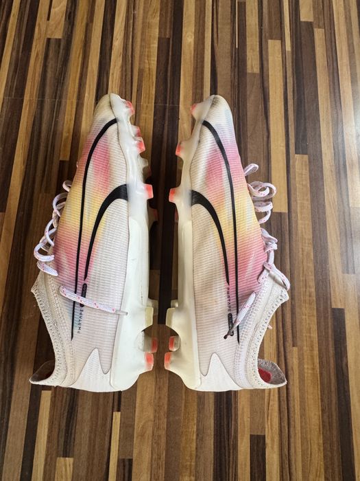 Бутонки Puma ultra