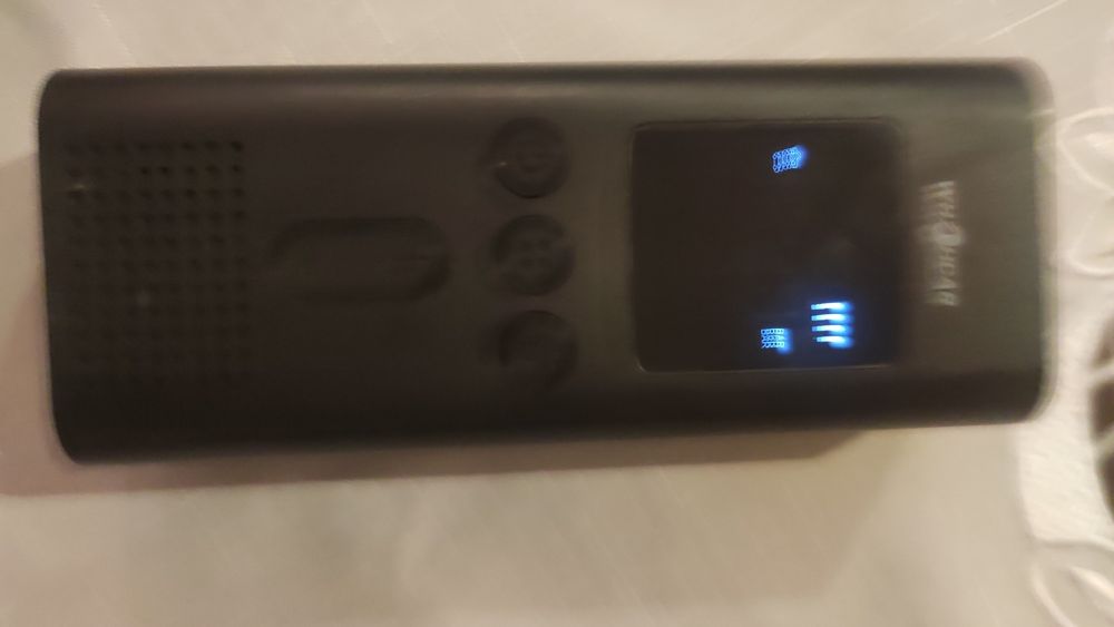 Продавам безжичен компресор