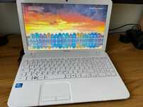 Лаптоп Toshiba в добро състояние