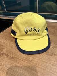 Детска шапка Hugo Boss