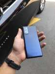 Samsung s20 fe snapdragon