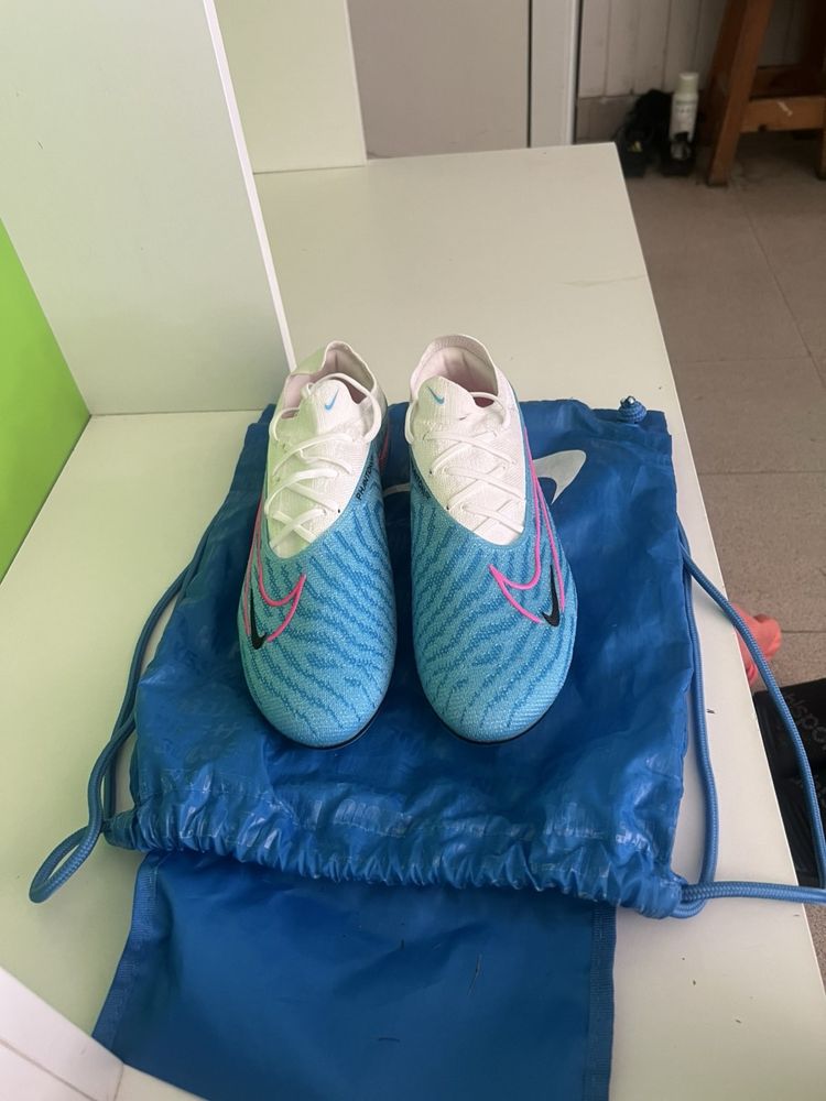 Мъжки оригинални бутонки Nike PHANTOM GX ELITE FG