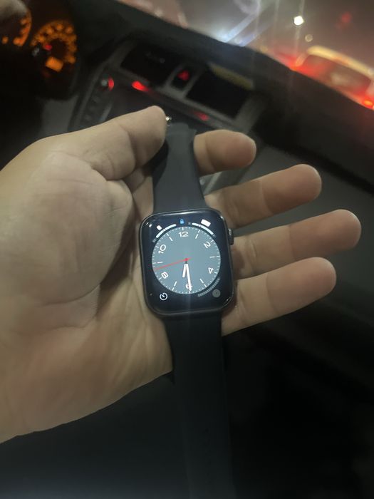 Apple Watch SE 2