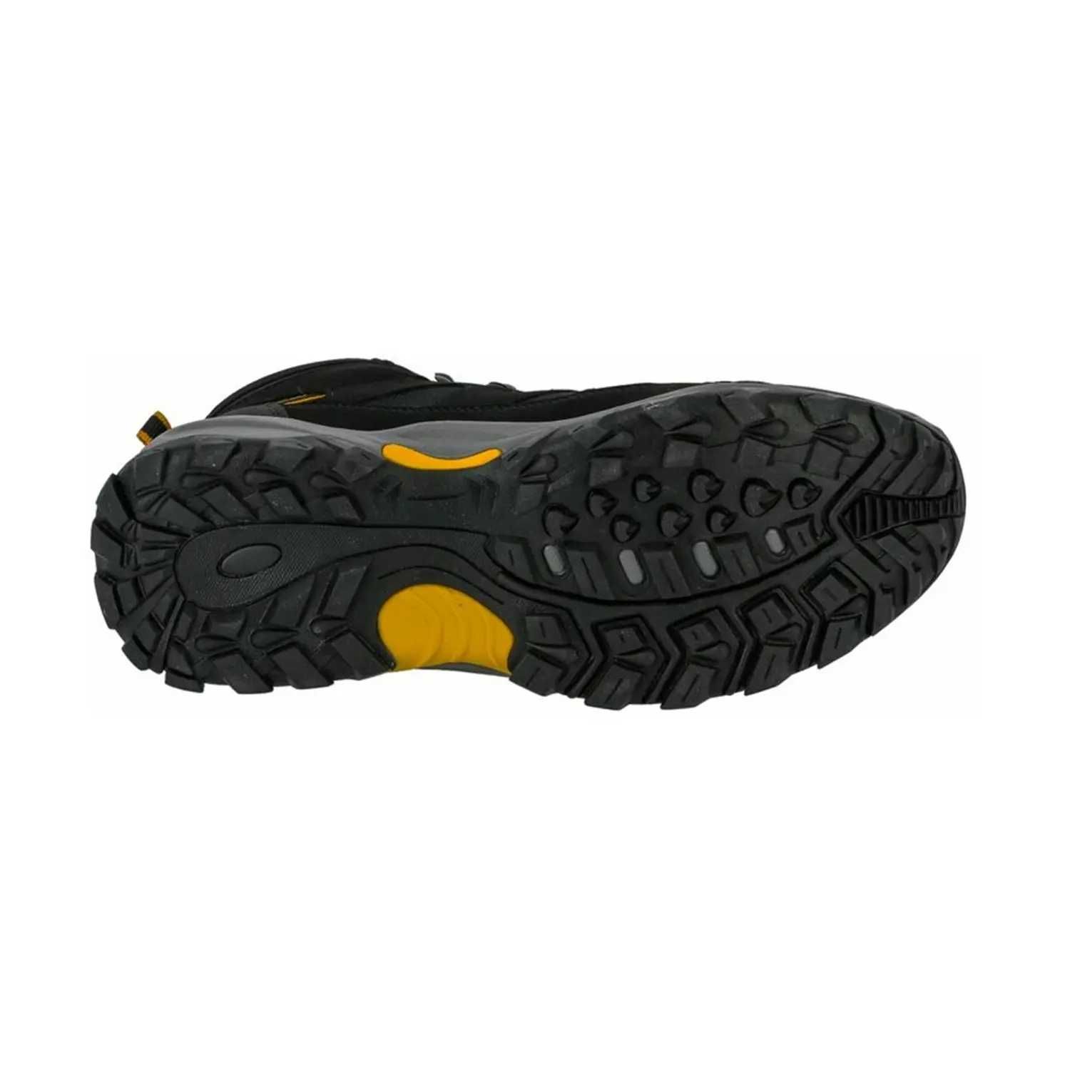 Brütting Mount Hunter High Rise Hiking Shoes мъжки туристически обувки