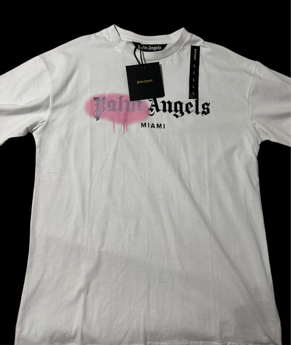 Tricou Palm Angels L