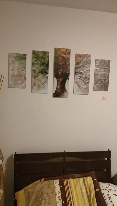 Едностаен апартамент под наем в ж.к. Дружба 2, 2190621