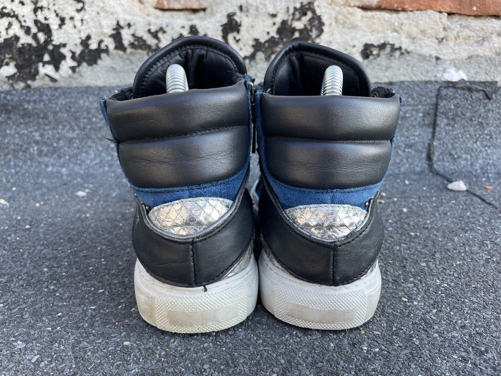 Zadig & Voltaire Sneakers RARE