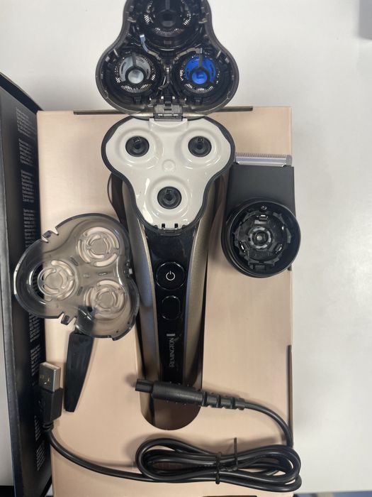 Aparat de ras Remington X7 Limitless