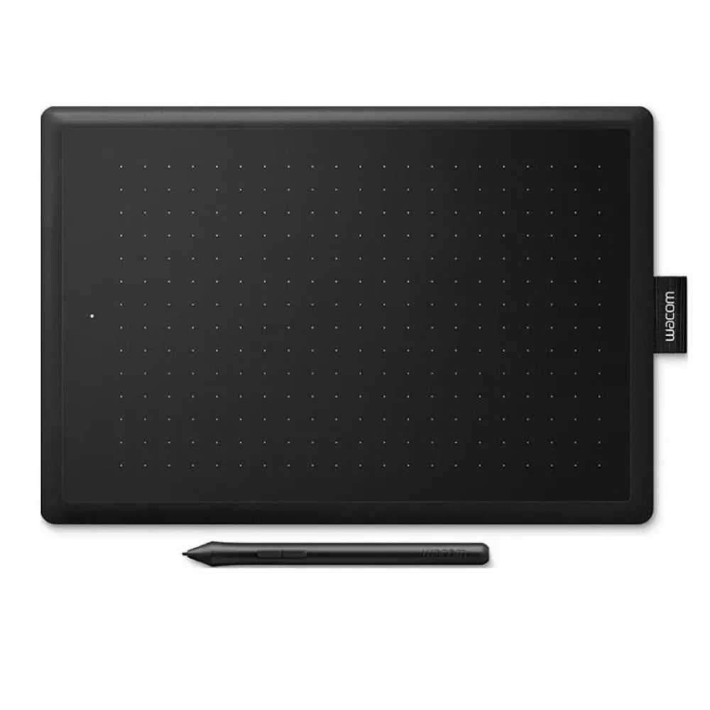 Графичен таблет Wacom One Medium