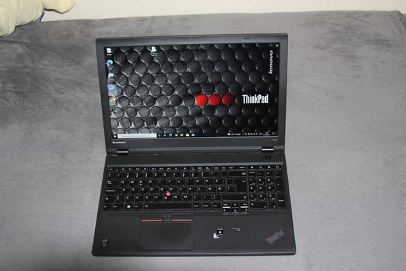 Lenovo ThinkPad W541 i7 -10%