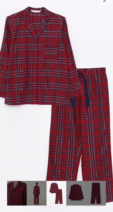 Комплект пижама за жена