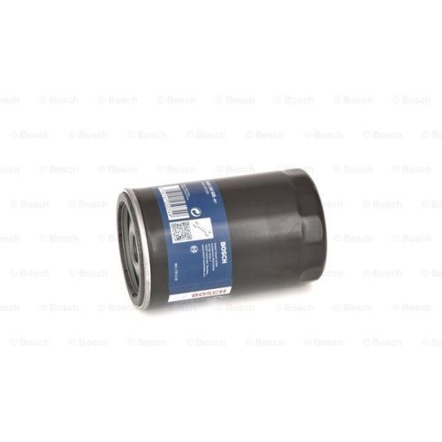 Filtru ulei Bosch Chrysler 300C 300M PT Cruiser Sebring Stratus Voyager Dodge Avenger Nitro Stratus Ford Escort Fiesta 192008, Focus 1, Fusion Galaxy KA Mondeo Puma Scorpio Sierra Transit 192006, Jaguar