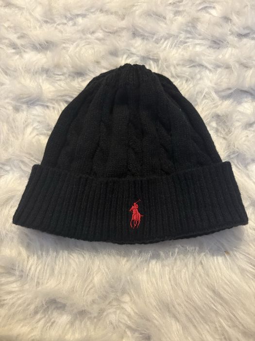 Caciula Polo Ralph Lauren