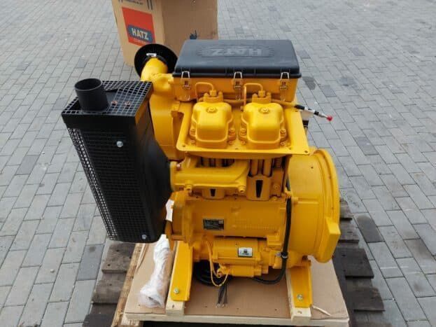 motor hatz 2m41 nou