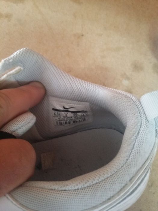 Nike мъжки маратонки