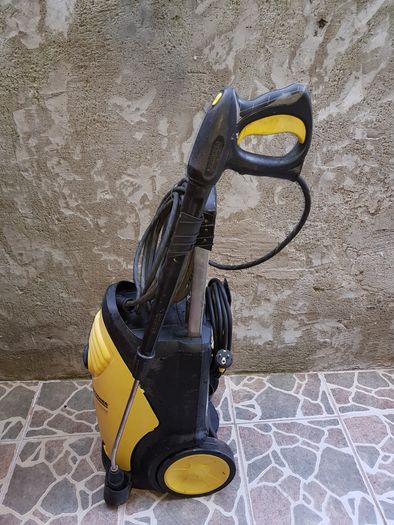 Karcher.hd5/15c  aparat de spalat sub presiune