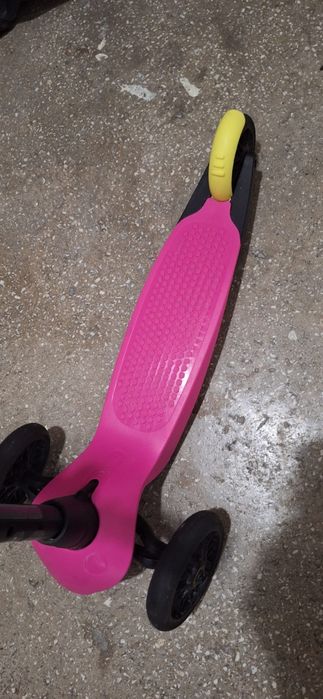 Trotineta Oxello Decathlon