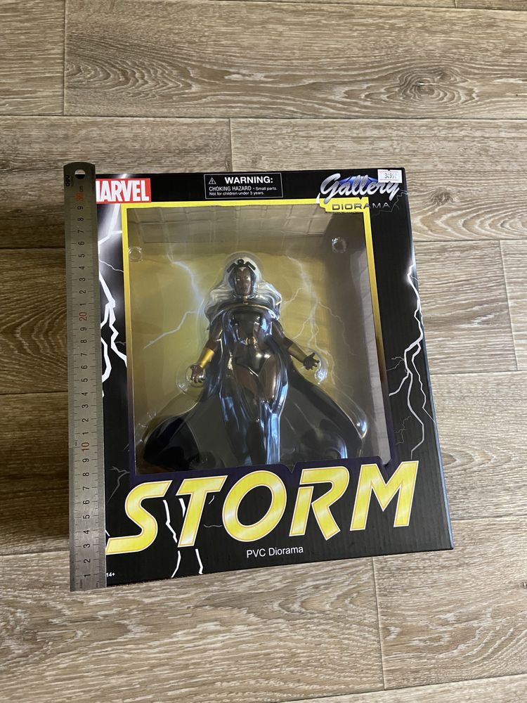 Коллекционная фигурка Marvel Storm
