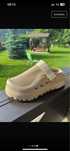 Saboti barbati Ugg M Peakmod