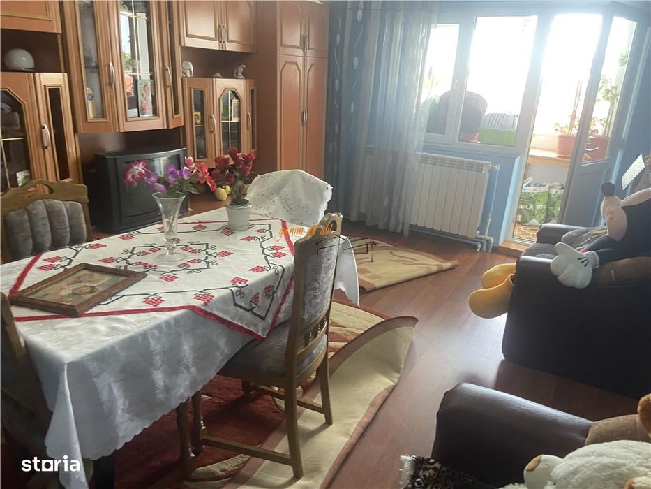 Apartament 3 camere , zona b-dul Brailei - hipermarket Kaufland - 1 De
