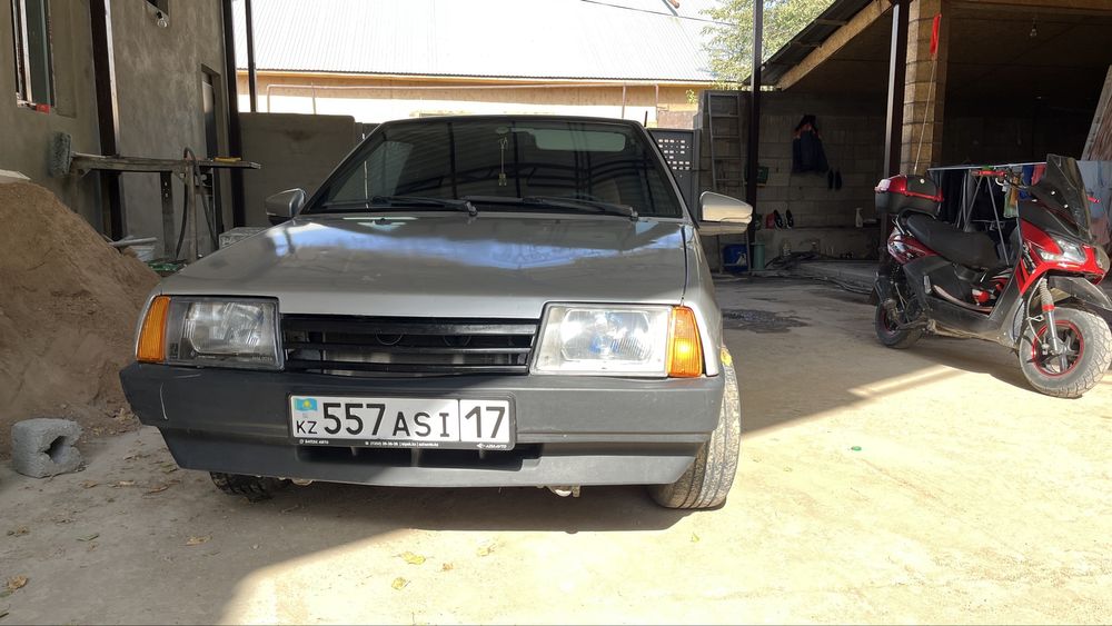 Ваз 2108 инжектор 2013 жылгы матор