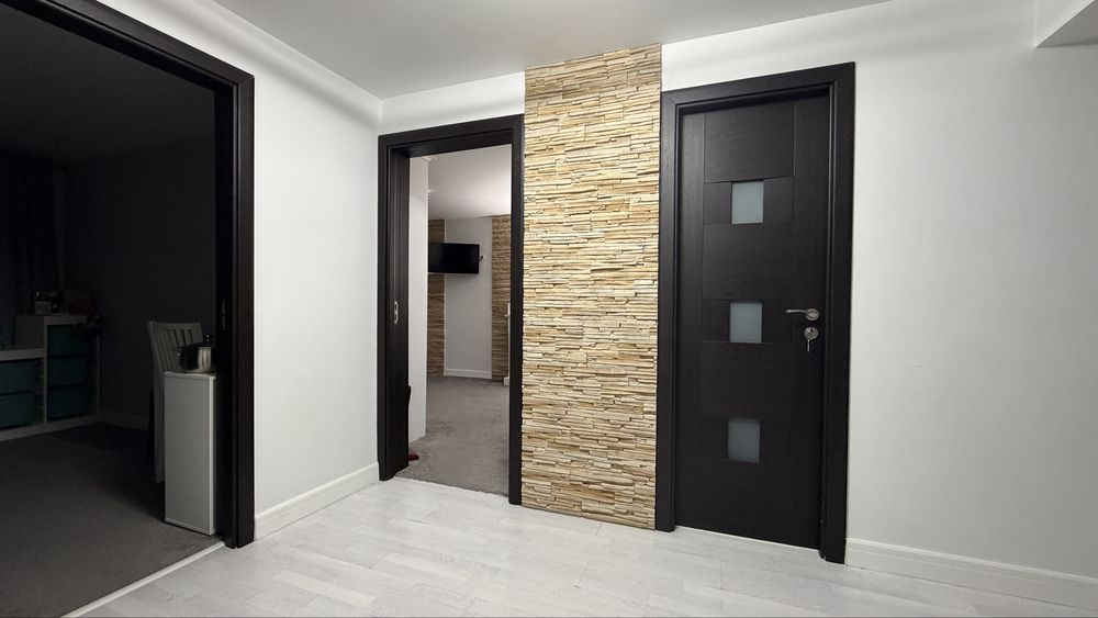 Vand apartament 2 camere, Proprietar, 60 mp utili, Longinescu